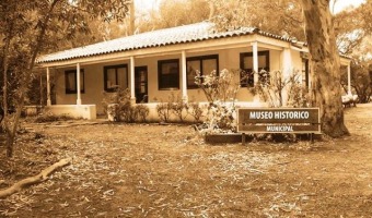 #HistoriasDeVillaGesell  Museo: nuestro espacio de la memoria